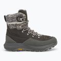 Merrell Siren 4 Thermo Mid Zip WP women's snow boots charcoal 2