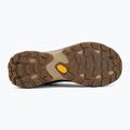 Women's hiking boots Merrell Maob Speed 2 Leather Mid Black 4
