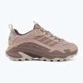Women's hiking boots Merrell Moab Speed 2 GTX adobe rose 2