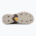Women's hiking boots Merrell Moab Speed 2 GTX adobe rose 4