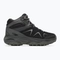Women's shoes Merrell Speed Strike 2 Mid GTX black 2