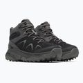 Women's shoes Merrell Speed Strike 2 Mid GTX black 4
