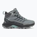 Women's shoes Merrell Speed Strike 2 Mid GTX monument 2