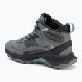 Women's shoes Merrell Speed Strike 2 Mid GTX monument 3