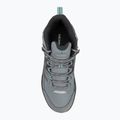 Women's shoes Merrell Speed Strike 2 Mid GTX monument 5