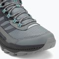Women's shoes Merrell Speed Strike 2 Mid GTX monument 7