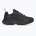Women's hiking boots Merrell Speed Strike 2 GTX black