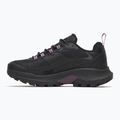 Women's hiking boots Merrell Speed Strike 2 GTX black 2