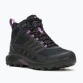 Women's shoes Merrell Speed Strike 2 Mid Wp black 8