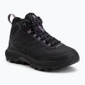 Women's shoes Merrell Speed Strike 2 Mid Wp black