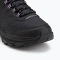 Women's shoes Merrell Speed Strike 2 Mid Wp black 7