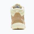 Women's hiking boots Merrell Wildwood Mid Ltr Wp tan/reed 10