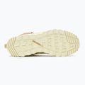 Women's hiking boots Merrell Wildwood Mid Ltr Wp tan/reed 12