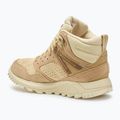 Women's hiking boots Merrell Wildwood Mid Ltr Wp tan/reed 3