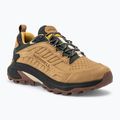 Men's hiking boots Merrell Moab Speed 2 Ltr Wp tan