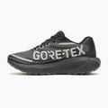 Men's running shoes Merrell Morphlite Reflective GTX black 10