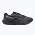 Men's running shoes Merrell Morphlite Reflective GTX black 2