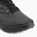 Men's running shoes Merrell Morphlite Reflective GTX black 7