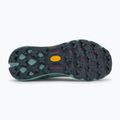 Merrell Agility Peak 5 frost blue women's running shoes 4