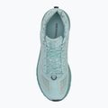 Merrell Agility Peak 5 frost blue women's running shoes 5