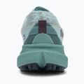Merrell Agility Peak 5 frost blue women's running shoes 6