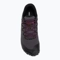 Women's barefoot shoes Merrell Trail Glove 7 black/multi 5