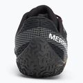 Women's barefoot boot Merrell Vapor Glove 6 black/multi 6