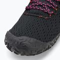 Women's barefoot boot Merrell Vapor Glove 6 black/multi 7