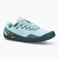 Women's barefoot boots Merrell Vapor Glove 6 frost blue