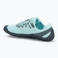 Women's barefoot boots Merrell Vapor Glove 6 frost blue 3
