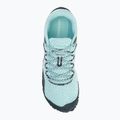 Women's barefoot boots Merrell Vapor Glove 6 frost blue 5