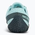 Women's barefoot boots Merrell Vapor Glove 6 frost blue 6