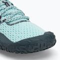 Women's barefoot boots Merrell Vapor Glove 6 frost blue 7