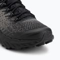 Running shoes męie Merrell Agility Remix black 7