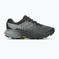 Running shoes męie Merrell Agility Remix black 9