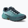 Merrell Agility Remix pacific men's running shoes