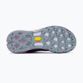 Merrell Agility Remix plum women's running shoes 12