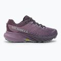 Merrell Agility Remix plum women's running shoes 2