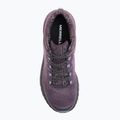 Merrell Agility Remix plum women's running shoes 5