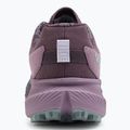 Merrell Agility Remix plum women's running shoes 6