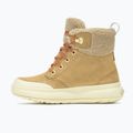 Women's Merrell Marquette Thermo Lace Wp tan boots 2