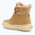 Women's Merrell Marquette Thermo Lace Wp tan boots 3