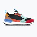 Women's Merrell Alpine 83 Sneaker Recraft multicolour shoes
