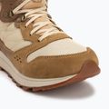 Men's shoes Merrell Alpine 83 Sneaker Recraft Mid Wp tan 7