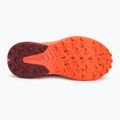 Women's running shoes Saucony Xodus Ultra 3 currant/pepper 4
