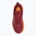 Women's running shoes Saucony Xodus Ultra 3 currant/pepper 5