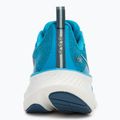 Women's running shoes Saucony Ride 17 viziblue/mirage 6