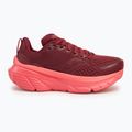 Saucony Guide 17 currant/cayenne women's running shoes 2