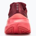 Saucony Guide 17 currant/cayenne women's running shoes 6