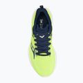 Men's running shoes Saucony Ride 17 citron/navy 5